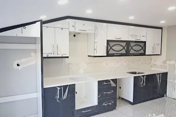 Aydın pen (Kompen)Akşehir - Resim 8