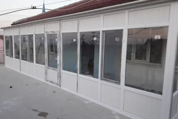 Aydın pen (Kompen)Akşehir - Resim 12