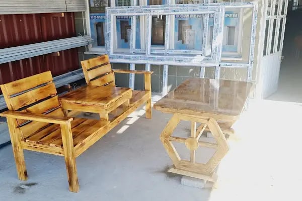 Aydın pen (Kompen)Akşehir - Resim 7