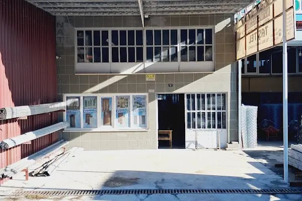 Aydın pen (Kompen)Akşehir - Resim 1