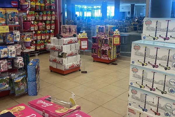 Toyzz Shop Forum Trabzon AVM - Resim 18