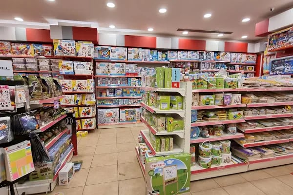 Toyzz Shop Forum Trabzon AVM - Resim 16