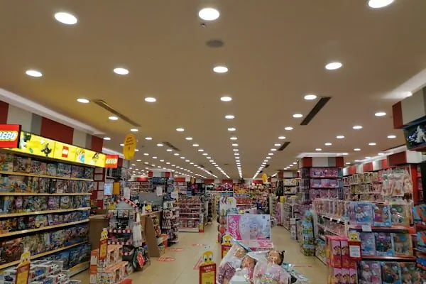 Toyzz Shop Forum Trabzon AVM - Resim 9