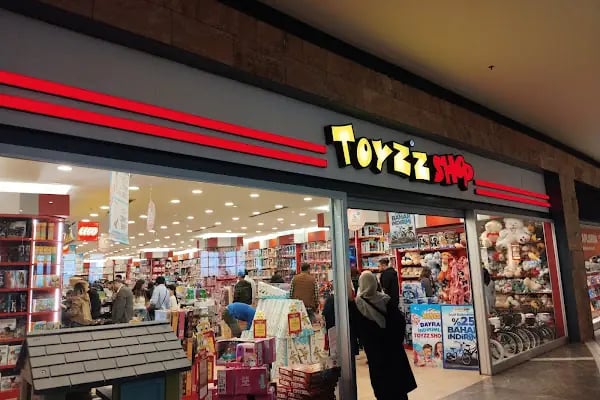 Toyzz Shop Forum Trabzon AVM - Resim 7