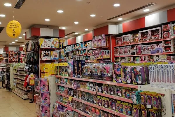 Toyzz Shop Forum Trabzon AVM - Resim 6