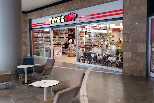Toyzz Shop Forum Trabzon AVM - Resim 13