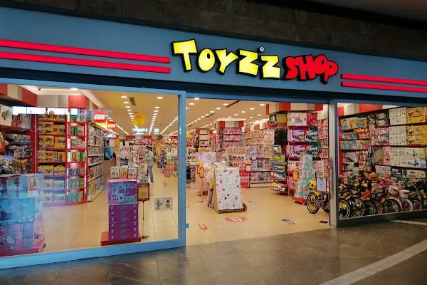 Toyzz Shop Forum Trabzon AVM - Resim 1