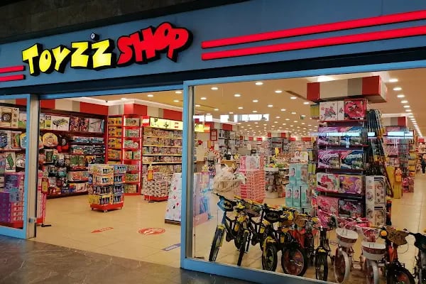 Toyzz Shop Forum Trabzon AVM - Resim 10