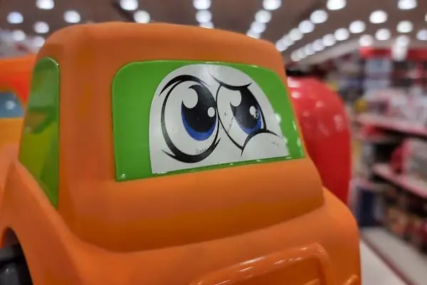 Toyzz Shop Forum Trabzon AVM - Resim 20