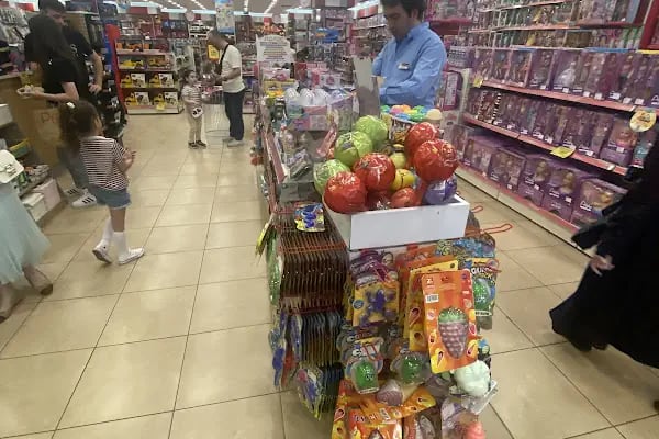 Toyzz Shop Forum Trabzon AVM - Resim 3