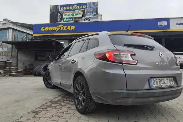 ÇAKMAK OTO LASTİK & 7/24 YOL YARDIMI - Resim 10