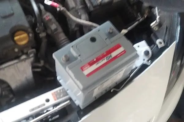 Fix Oto - Resim 5