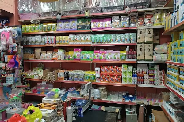 Sarem petshop 2 - Resim 2