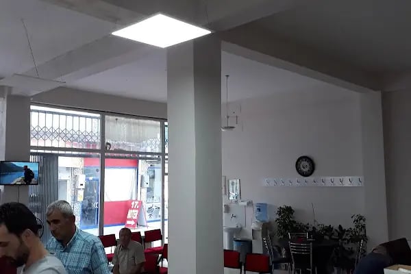 KONYA 17 NOTER - Resim 16