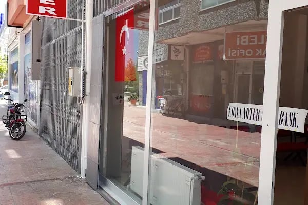 KONYA 17 NOTER - Resim 9