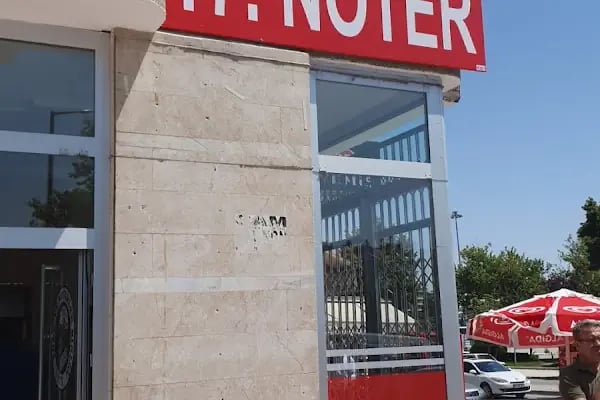 KONYA 17 NOTER - Resim 8