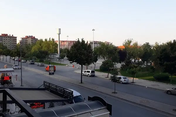 KONYA 17 NOTER - Resim 1