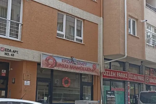 Erdal Simit Unlu Mamüller - Resim 1