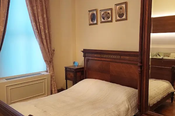 İBB Atatürk Müzesi - Resim 8