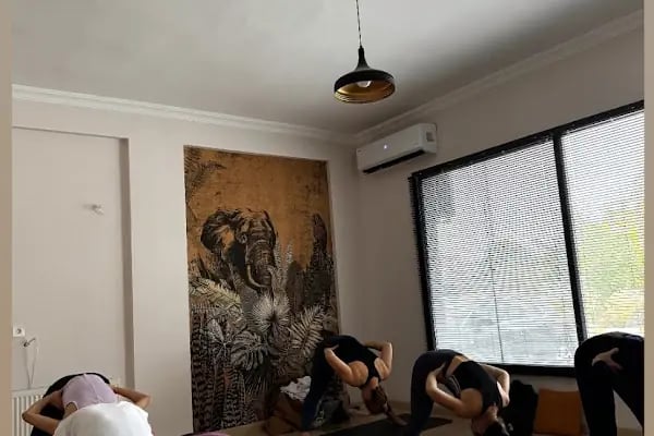 Maya Yoga Training - Resim 9