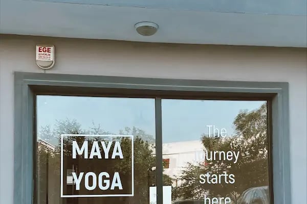 Maya Yoga Training - Resim 4