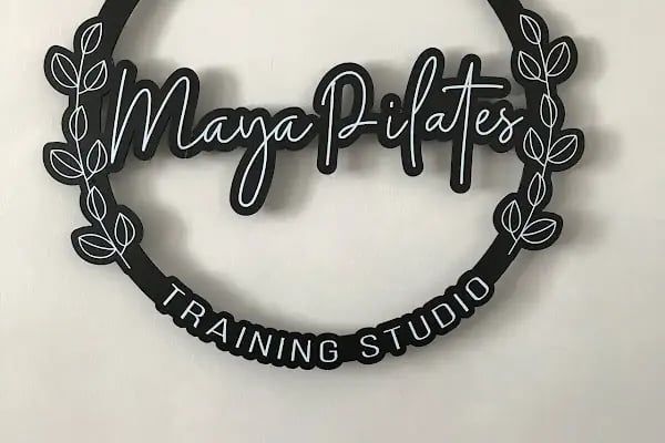 Maya Yoga Training - Resim 8