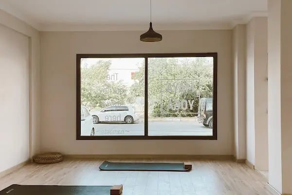 Maya Yoga Training - Resim 2