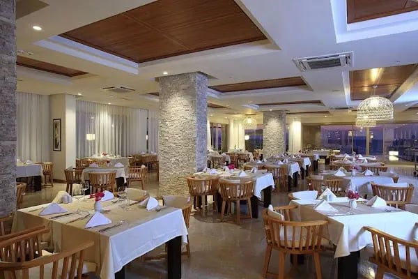 Sundance Suites Hotel - Resim 8
