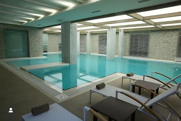 Sundance Suites Hotel - Resim 14