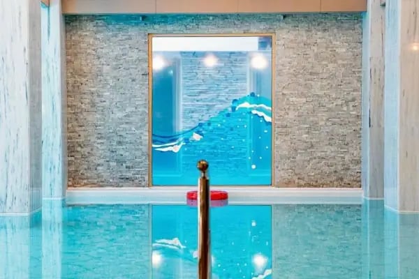Sundance Suites Hotel - Resim 20
