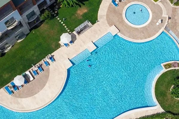 Sundance Suites Hotel - Resim 3