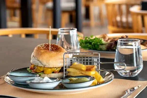 Sundance Suites Hotel - Resim 6
