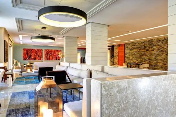 Sundance Suites Hotel - Resim 9