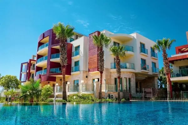 Sundance Suites Hotel - Resim 5