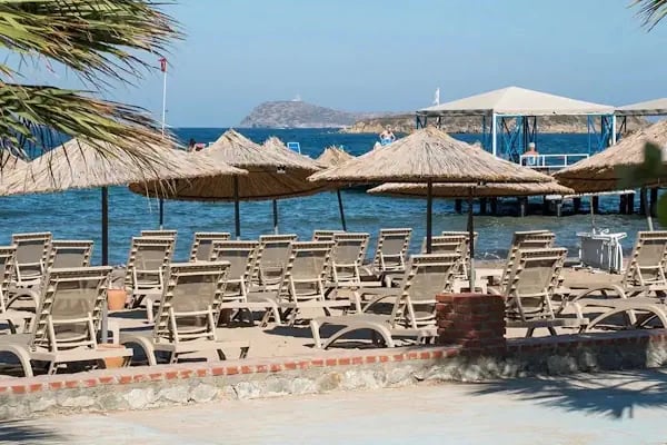 Sundance Suites Hotel - Resim 1