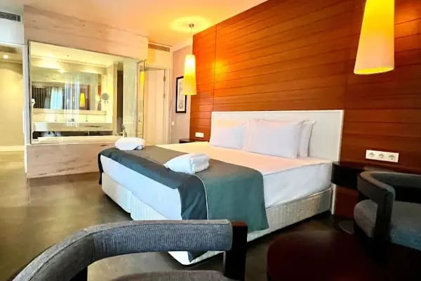 Sundance Suites Hotel - Resim 16