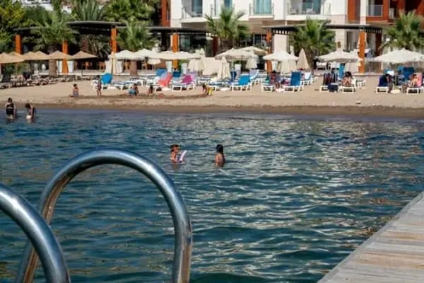 Sundance Suites Hotel - Resim 12