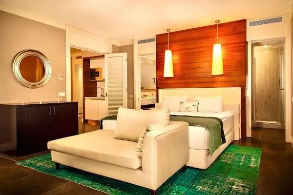 Sundance Suites Hotel - Resim 2