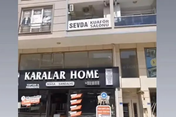 Sevda Güzellik Salonu - Resim 1