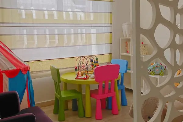 Deniz Ünaldı Ağız ve Diş Polikliniği - Resim 7
