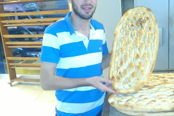 Mis 6 Ekmek - Resim 2