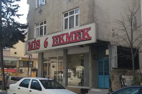 Mis 6 Ekmek - Resim 1