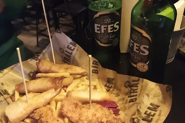 Fragman Bar - Resim 6
