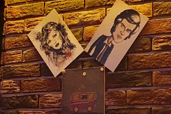 Fragman Bar - Resim 4