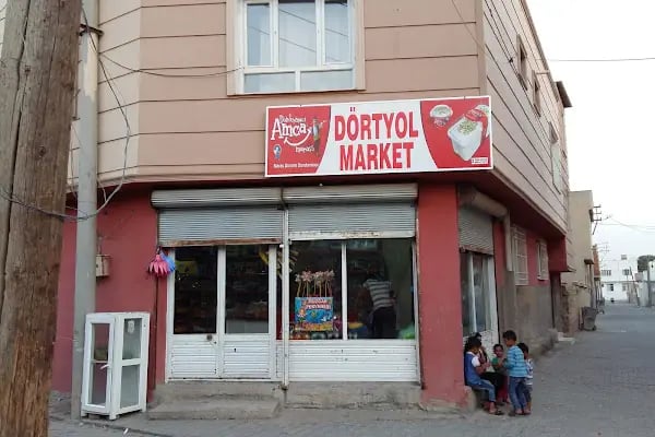 ÖZAL DÖRTYOL MARKET - Resim 3