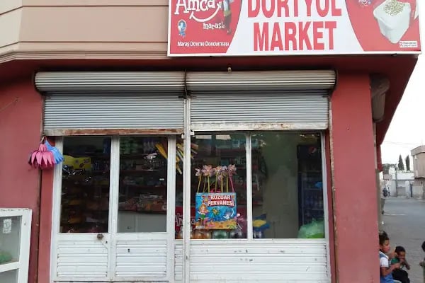 ÖZAL DÖRTYOL MARKET - Resim 4