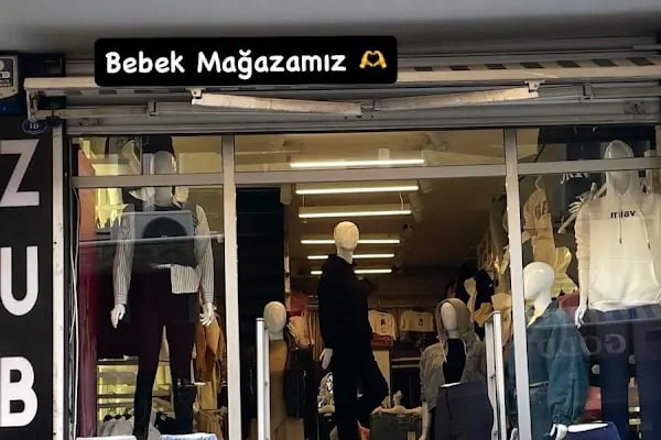 ZUBA GİYİM - Resim 2