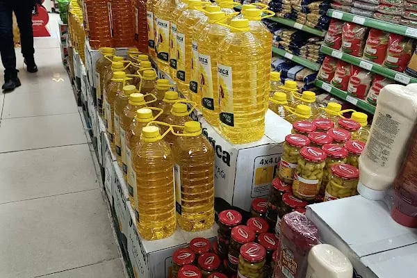 Güneşmar Market Basra Şubesi - Resim 3