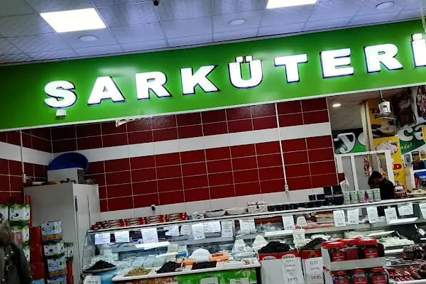 Güneşmar Market Basra Şubesi - Resim 8