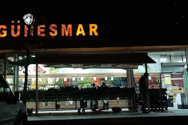 Güneşmar Market Basra Şubesi - Resim 10